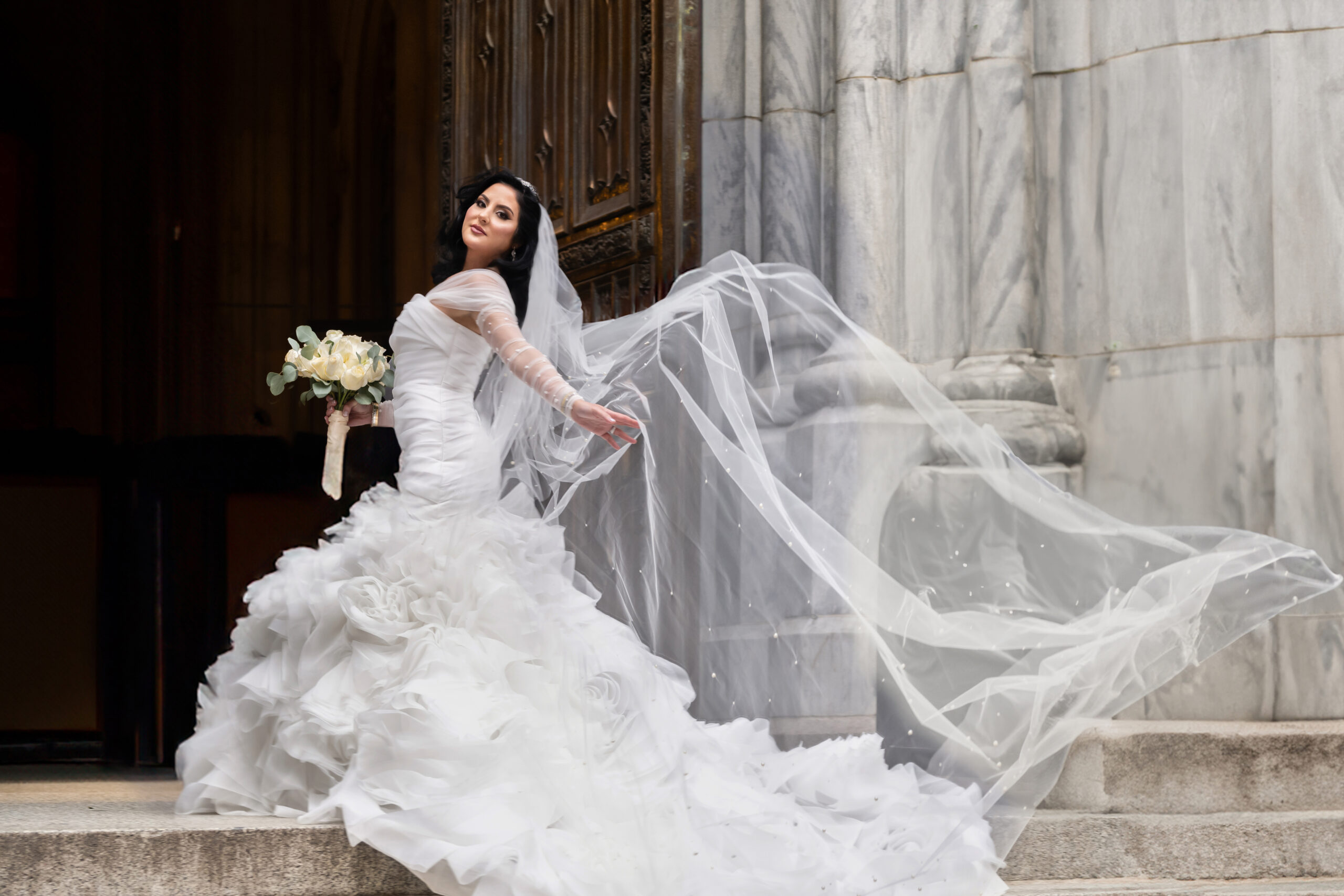 Pombo Photography-StPatrickswedding