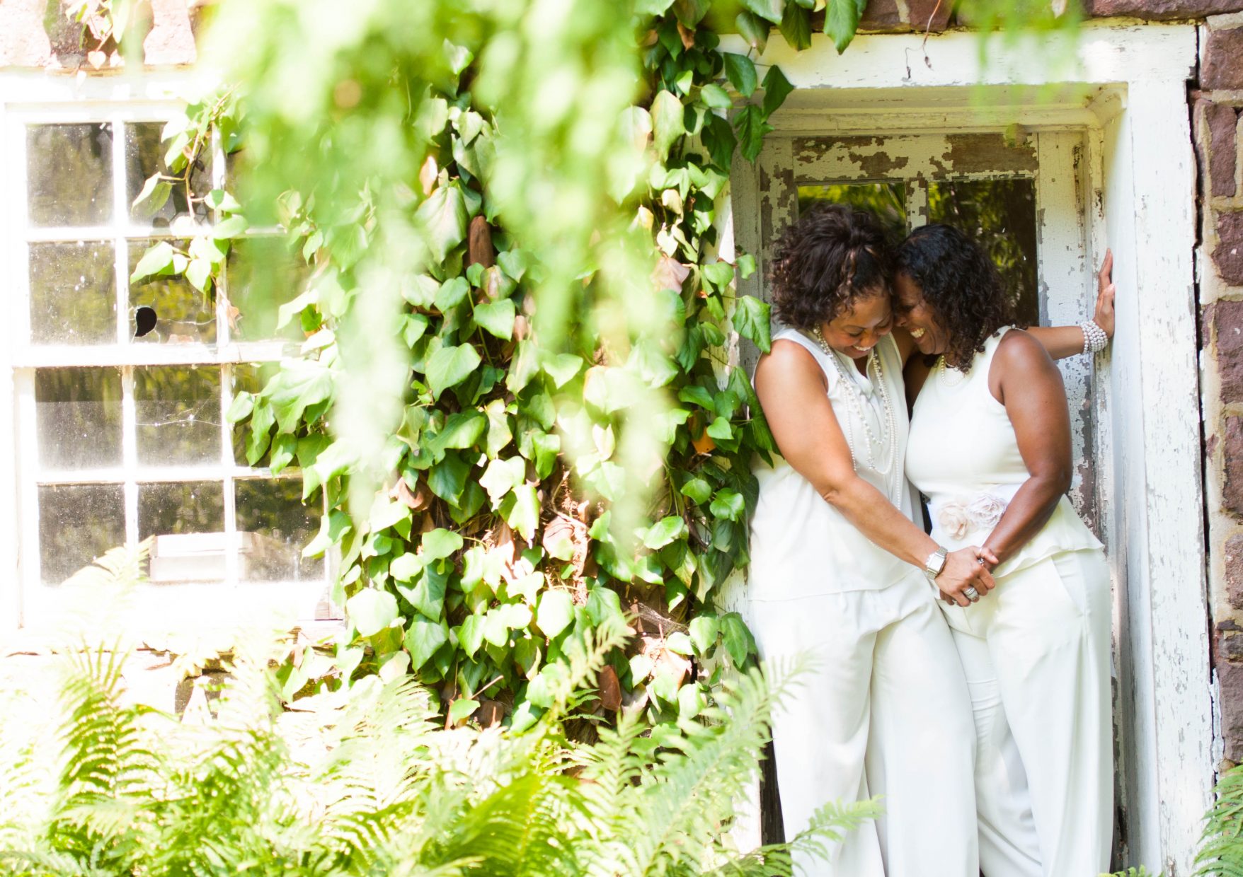 New jersey gay wedding