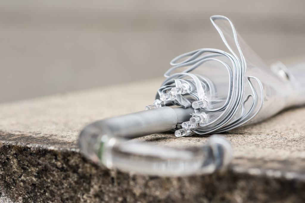 NYC wedding photographer Pombo Photography