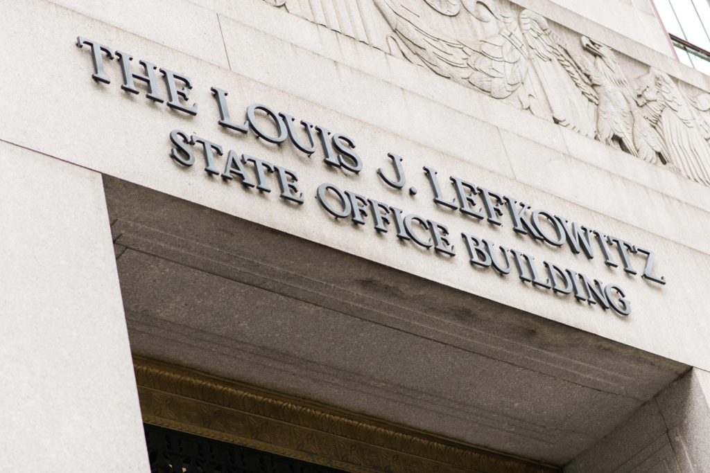 NYC wedding photographer