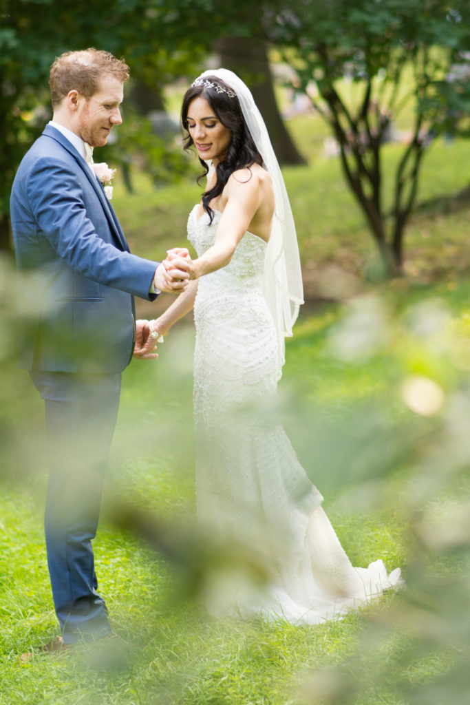 new jersey wedding photographer