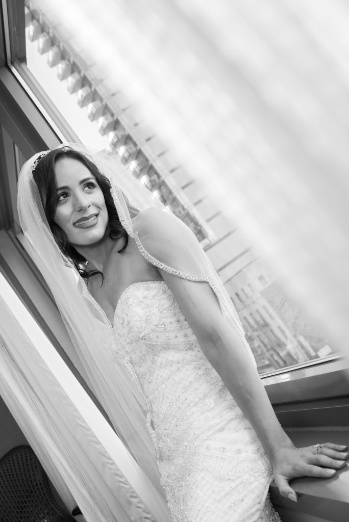 Pombo Photography nyc wedding photographer