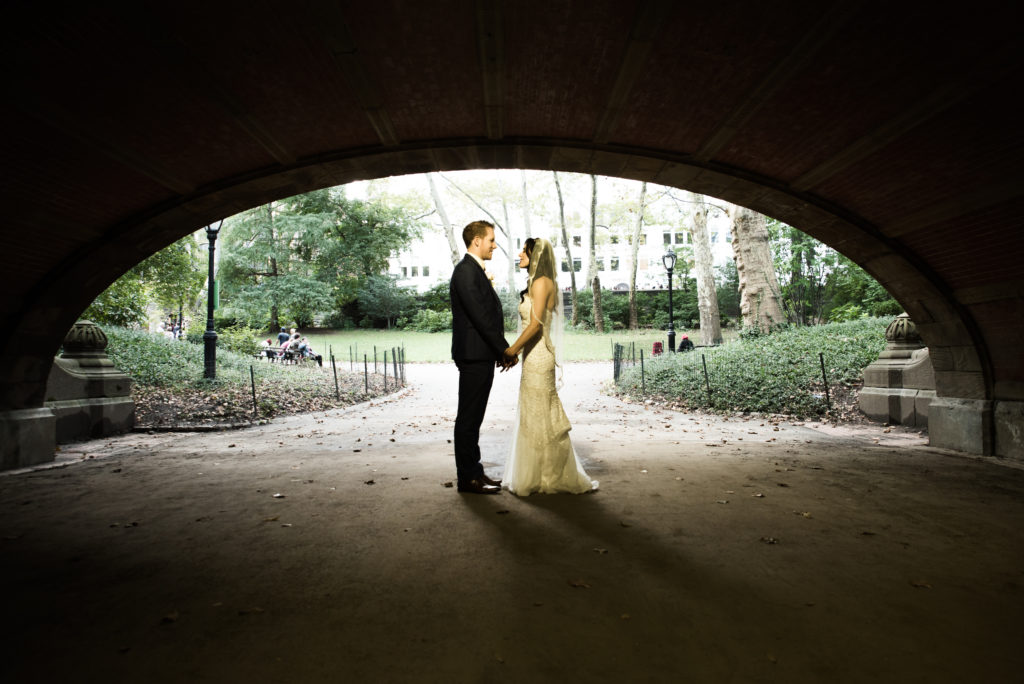 nyc wedding photographer