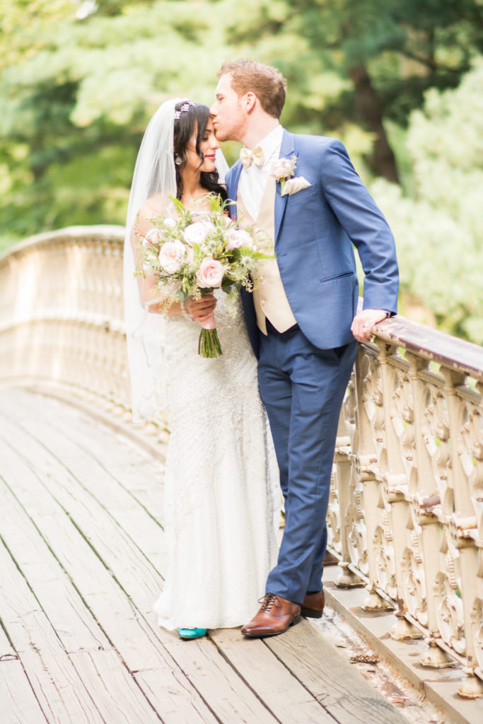 nyc wedding photographer