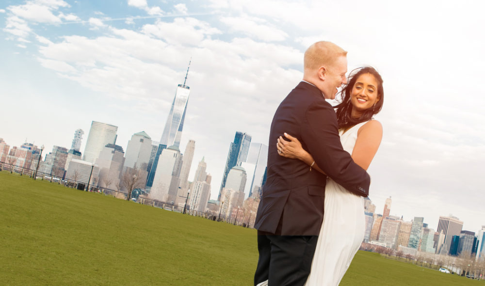 Pombo Photography - NJ wedding Photography