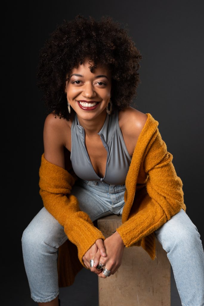 nyc portrait photographer