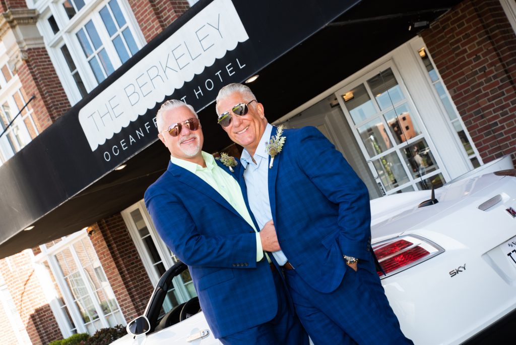 Berkeley Hotel Asbury Park