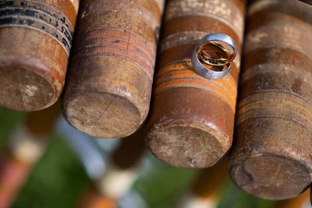 fishkill NY wedding rings